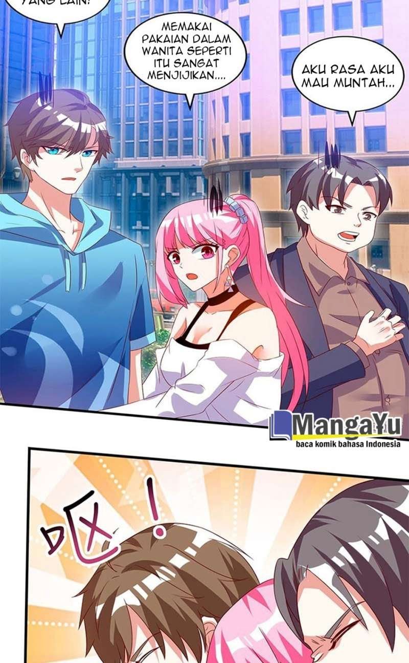 Genius Mad Man Chapter 60 Gambar 13